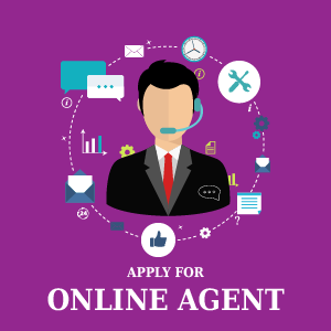 website icons-online agent